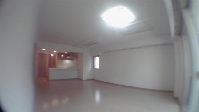 千代田区三番町の賃貸マンションのその他|リビング