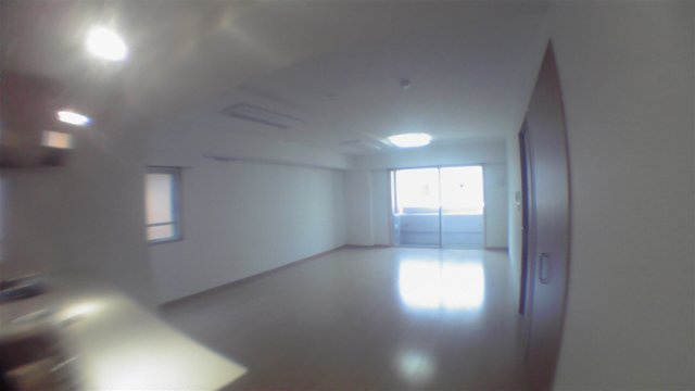 千代田区三番町の賃貸マンションのその他|リビング