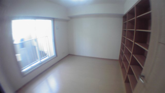 千代田区三番町の賃貸マンションのその他|洋室