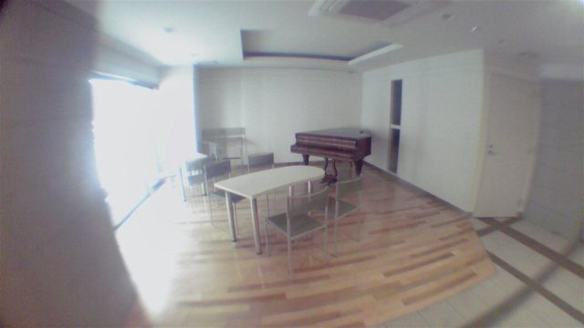 千代田区三番町の賃貸マンションのその他|ロビー