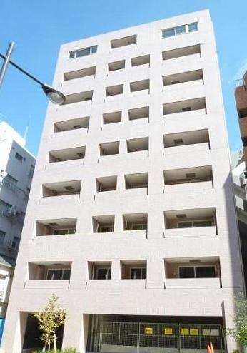千代田区三番町の賃貸マンション
