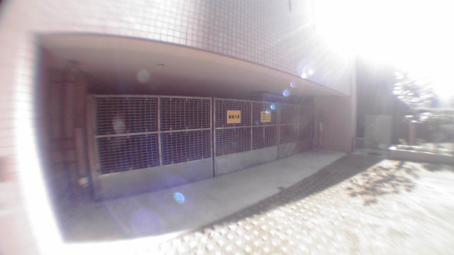 千代田区三番町の賃貸マンションのその他|駐車場