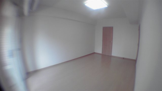 千代田区三番町の賃貸マンションの洋室