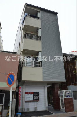 【エントランス】 | ジェンティーレ浅間町Ⅰ