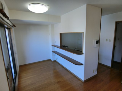 【内装】 | リバーサイドコープ長柄