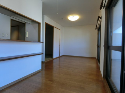 【内装】 | リバーサイドコープ長柄