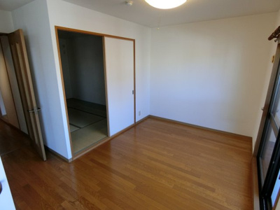 【内装】 | リバーサイドコープ長柄