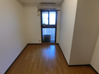 【洋室】 | リバーサイドコープ長柄