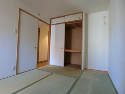 【和室】 | リバーサイドコープ長柄