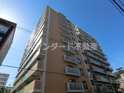 【外観】 | リバーサイドコープ長柄