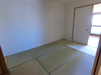 【和室】 | リバーサイドコープ長柄