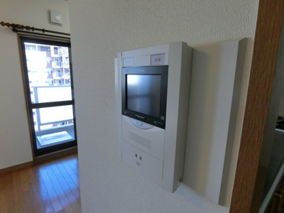 【セキュリティ】 | リバーサイドコープ長柄