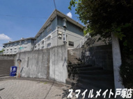 第二稲荷山ハイツAの画像