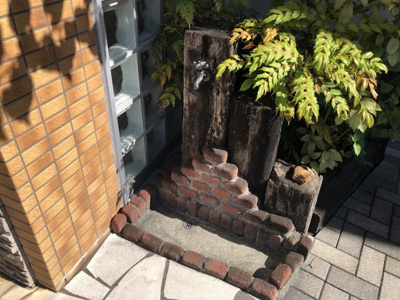 【その他共用部分】 | BELL　WOOD