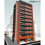 ヴィラエーデル名駅の画像
