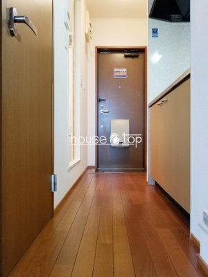 【キッチン】 | パークサイドハイム