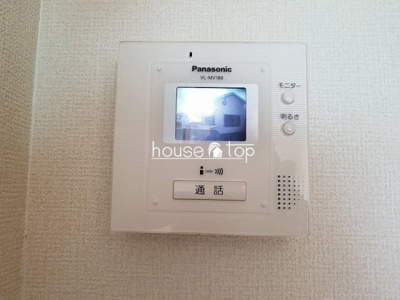 【セキュリティ】 | パークサイドハイム