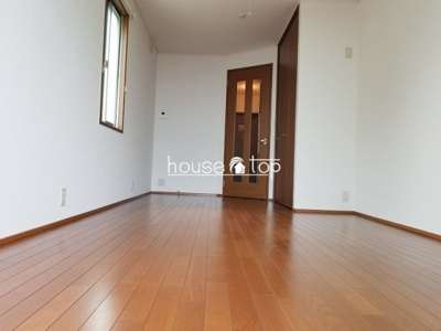 【洋室】 | パークサイドハイム