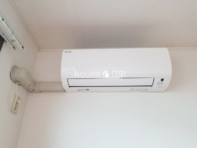 【設備】 | パークサイドハイム