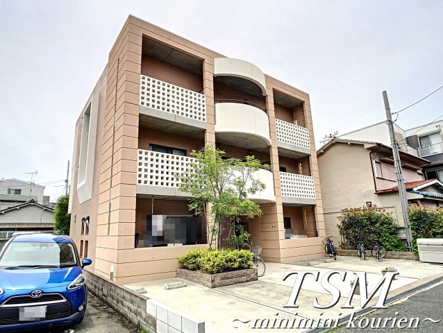 Ｌａｒｇｏ初町