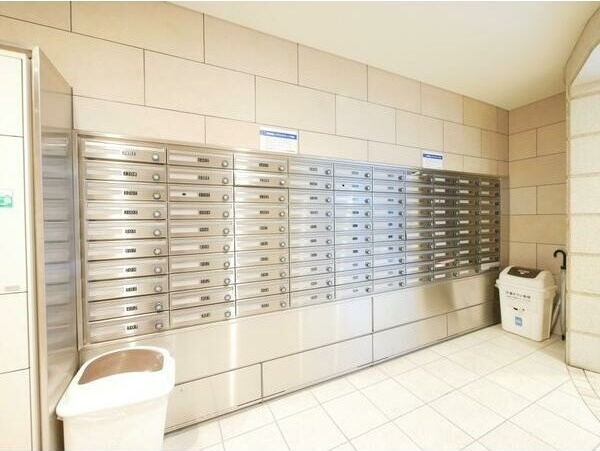 イグレック南本町　BRAVI不動産のその他共用部分