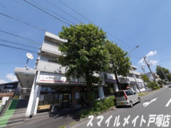 ヒルズ小山台Iの画像