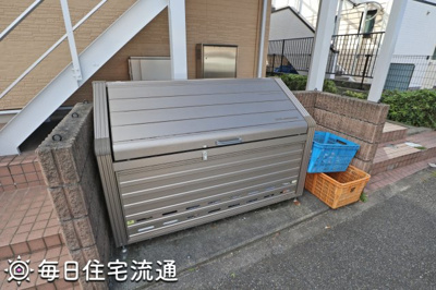 【その他共用部分】 | ストーンリバー