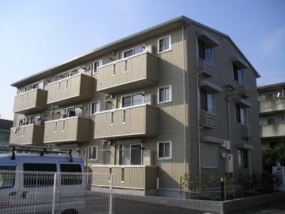 【外観】 | ベルスーズ