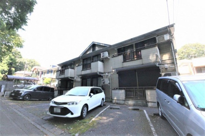 【外観】 | サークルⅠ | サークルⅠ