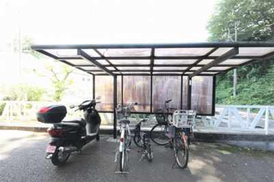 【その他共用部分】 | サークルⅠ | サークルⅠ