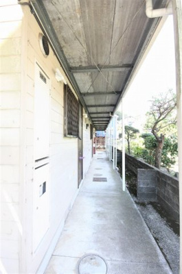 【その他共用部分】 | サークルⅠ | サークルⅠ