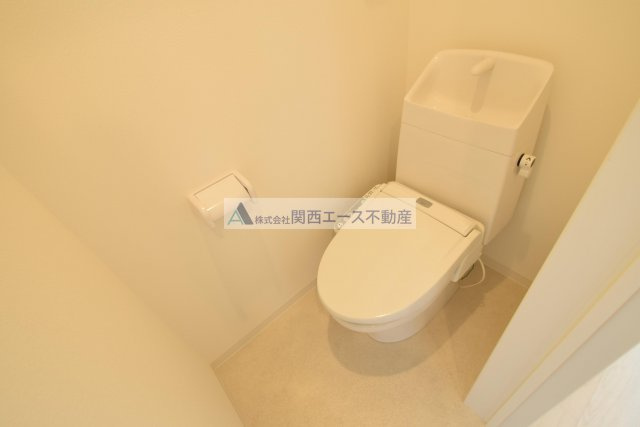 【トイレ】 | solana弥刀（ソラーナ弥刀）