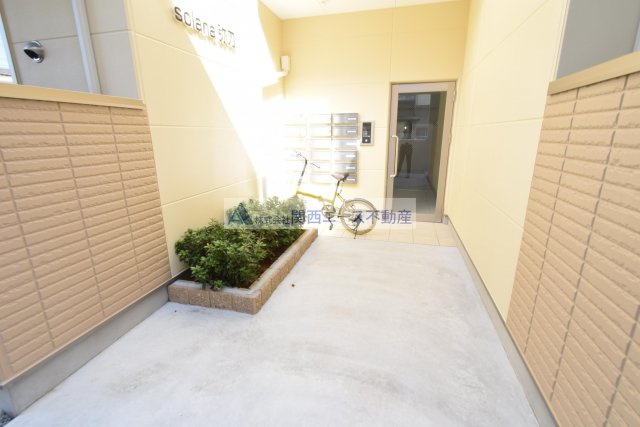 【その他共用部分】 | solana弥刀（ソラーナ弥刀）