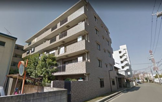 【外観】 | 【仲介手数料０円】相模原市緑区尾小山町　京王橋本パークホームズ弐番館
