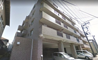 【外観】 | 【仲介手数料０円】相模原市緑区尾小山町　京王橋本パークホームズ弐番館