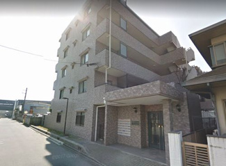 【外観】 | 【仲介手数料０円】相模原市緑区尾小山町　京王橋本パークホームズ弐番館