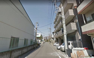 【外観】 | 【仲介手数料０円】相模原市緑区尾小山町　京王橋本パークホームズ弐番館