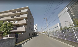 【外観】 | 【仲介手数料０円】相模原市緑区尾小山町　京王橋本パークホームズ弐番館