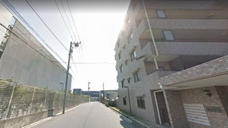【外観】 | 【仲介手数料０円】相模原市緑区尾小山町　京王橋本パークホームズ弐番館