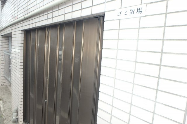 スカイコート武蔵小杉第５のその他共用部分