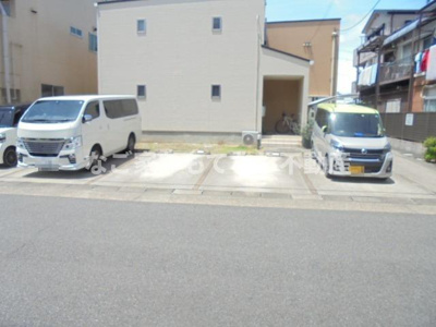 【駐車場】 | シェモア