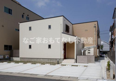 【外観】 | シェモア
