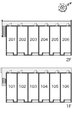 【区画図】 | ワン