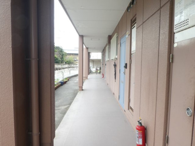 【その他共用部分】 | エクセレンス東二見