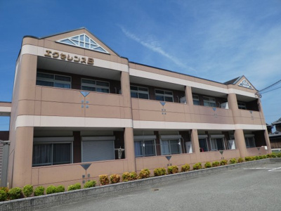 【外観】 | エクセレンス東二見