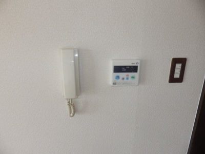 【セキュリティ】 | ローマンヒルズ太陽