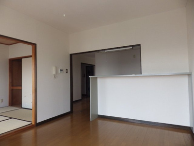 【居間・リビング】 | ローマンヒルズ太陽