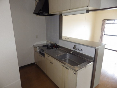 【キッチン】 | ローマンヒルズ太陽