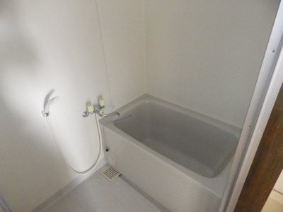 【浴室】 | ローマンヒルズ太陽