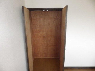 【収納】 | ローマンヒルズ太陽